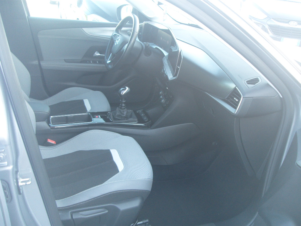 OPEL NEW MOKKA 1.2 ELEGANCE